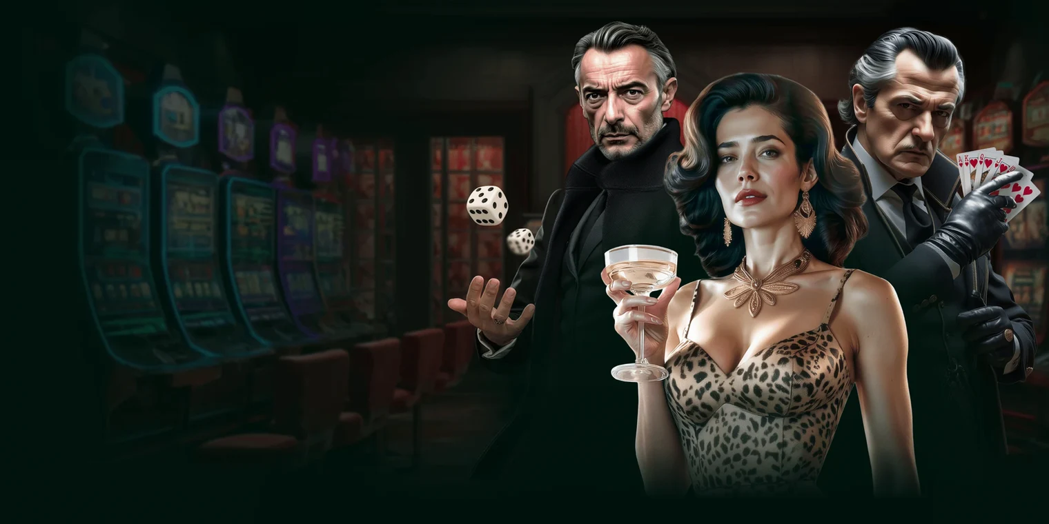 Tonyspins Casino